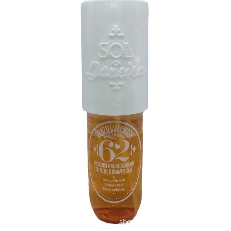 Sol de Janeiro Brazil Fragrance Body & Hair Spray 90ml