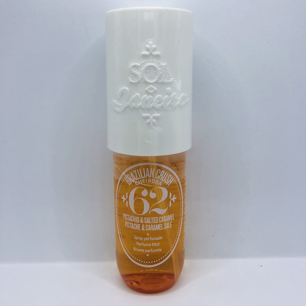 SOL DE JANEIRO Hair & Body Fragrance Mist - Rio Summer