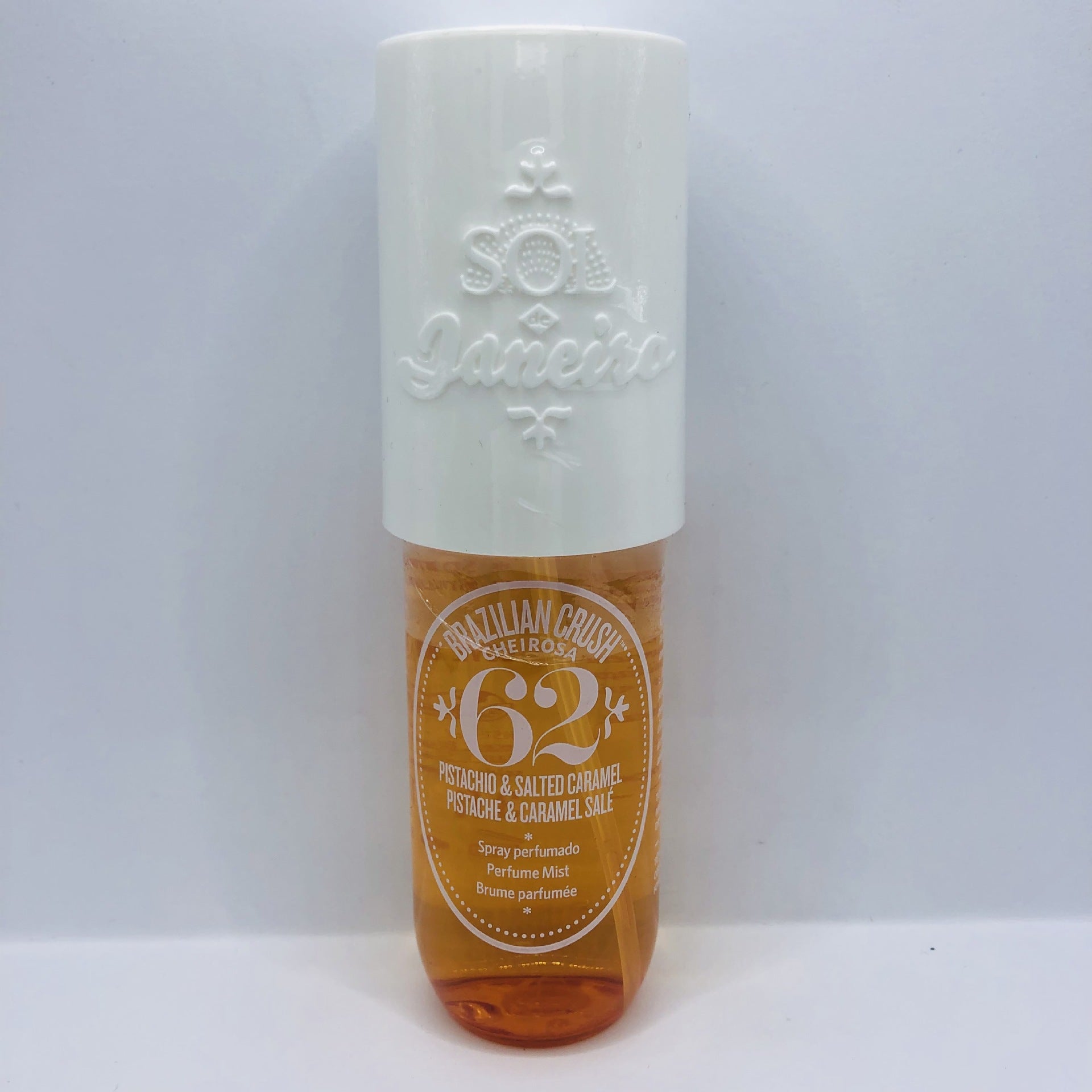 SOL DE JANEIRO Hair & Body Fragrance Mist - Rio Summer