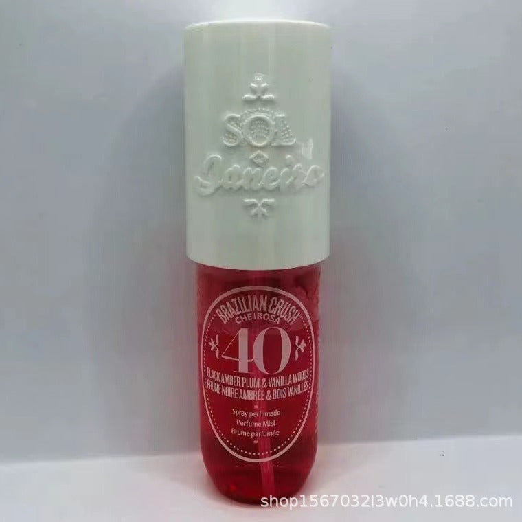 Sol de Janeiro Brazil Fragrance Body & Hair Spray 90ml