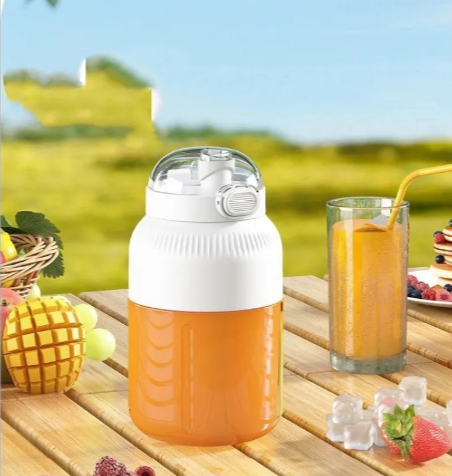 Portable High-Speed Juicer Blender