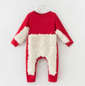 Baby Mop Onesie Outfit for Infants