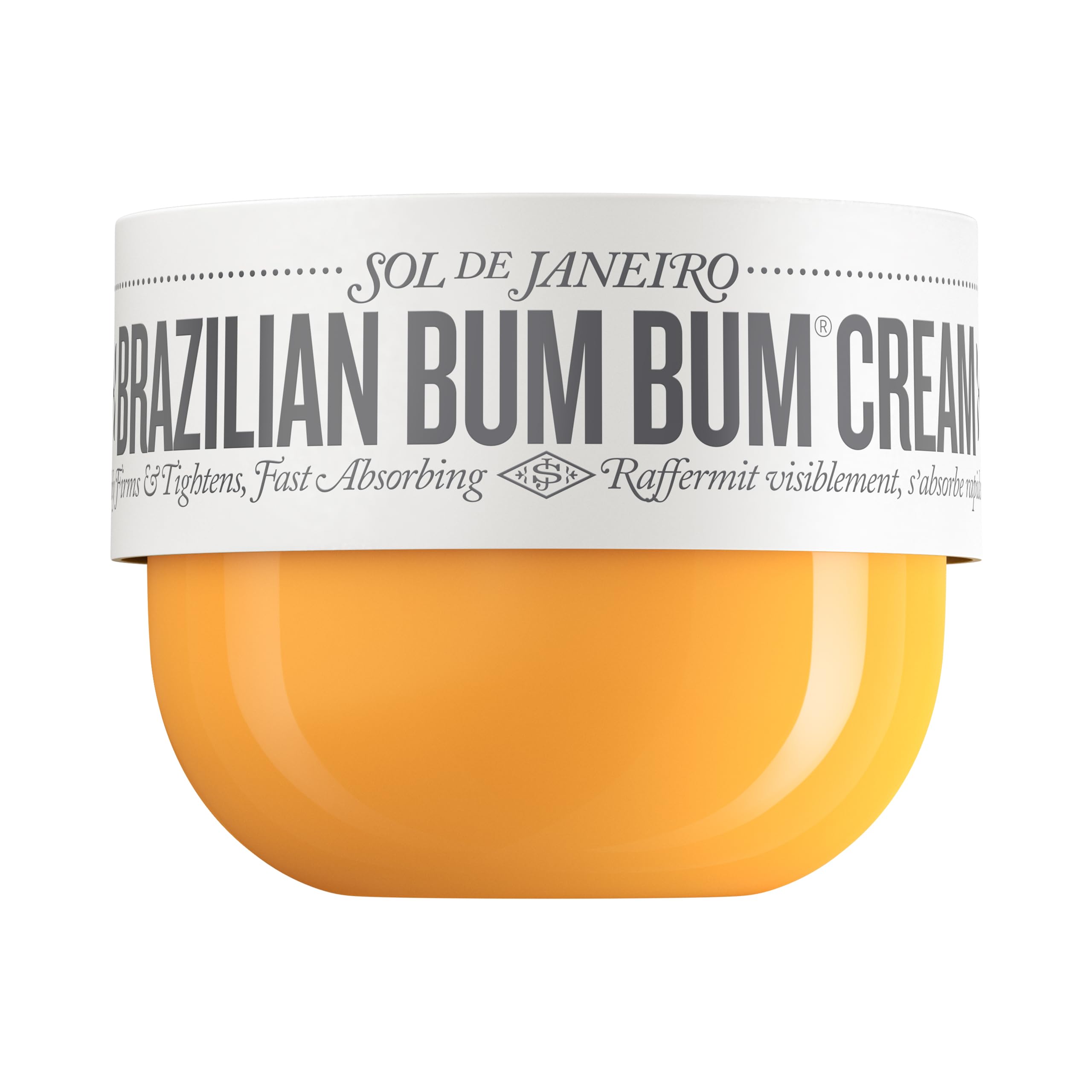 Sol De Janeiro Brazilian Bum Bum Cream 8.1oz