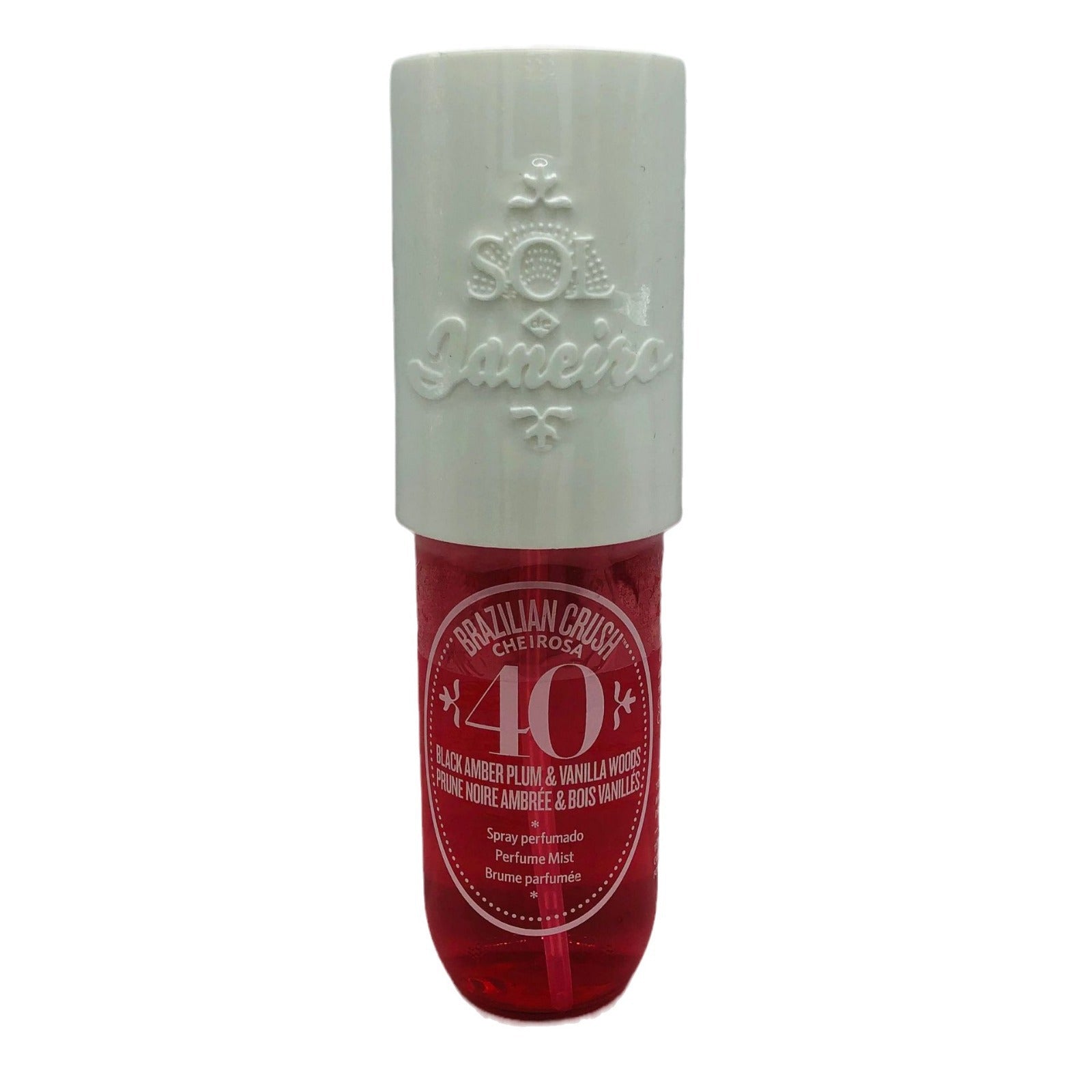 SOL DE JANEIRO Hair & Body Fragrance Mist - Rio Summer